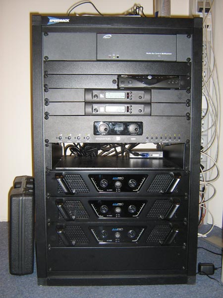 rack