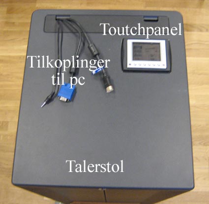 tilkoplinger-talestol-psd